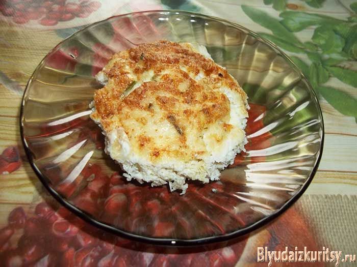 Как вкусно приготовить куриное мясо?