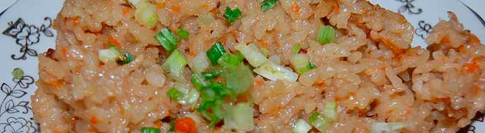 Рецепты каш с курицей