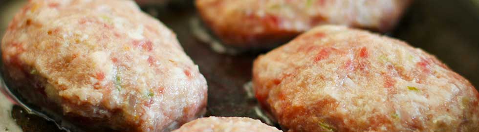 Рецепты котлет из курицы